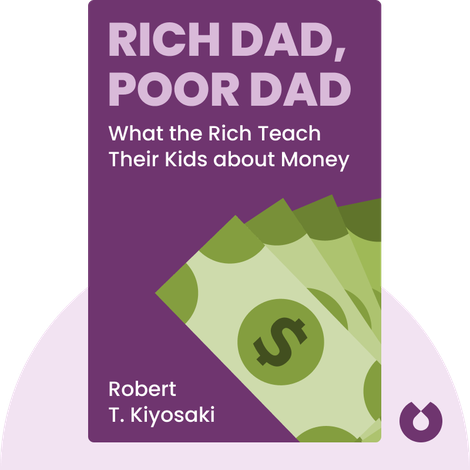 Rich Dad Poor Dad