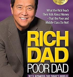 Rich Dad Poor Dad